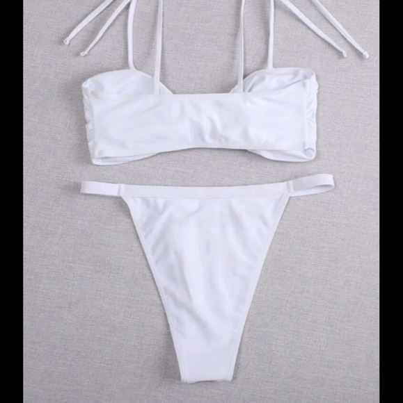 Bikini Set ❤ - Picture 2 of 7